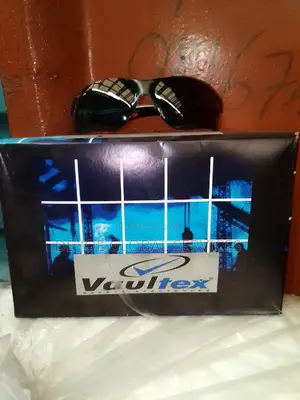 Voutex Protective Eyeglasses