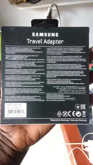 Samsung Galaxy S10 Charger Type C