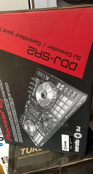 The Best Quality DJ DDJ-SR2 Controller
