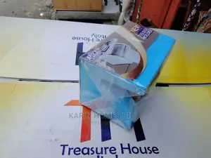 New Design Tissu Holder