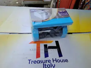 New Design Tissu Holder