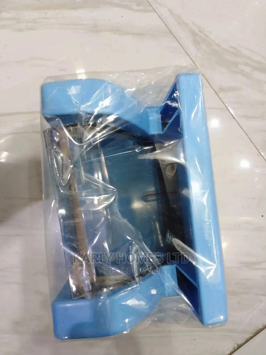 New Design Tissu Holder