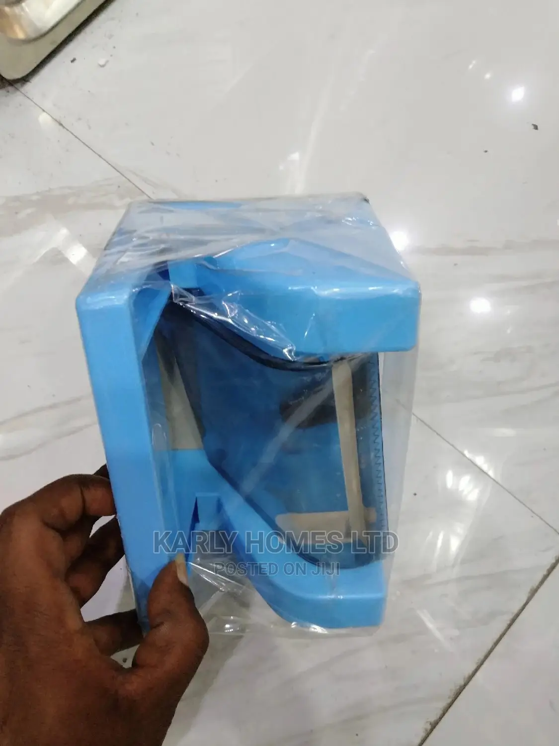 New Design Tissu Holder