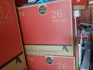 LG TV 26inches Led