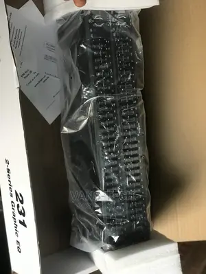 DBX Double Graphics Equalizer 231