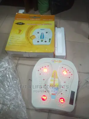 Foot Massager for Leg