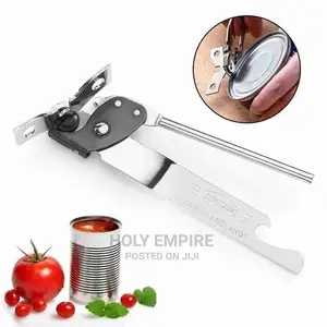 Can Opener