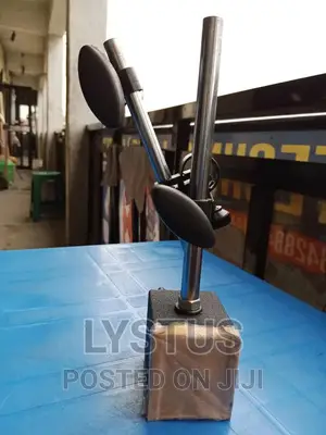 Universal Dial Guage Stand Magnetic Base 651427
