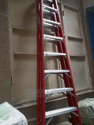 Original 8ft a Ladder