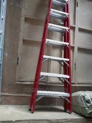 Original 8ft a Ladder