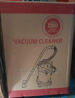 Wet Dry Vacuum Cleaner
