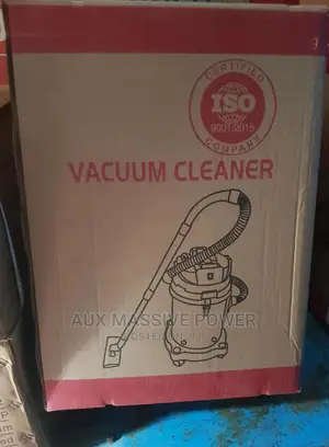 Wet Dry Vacuum Cleaner