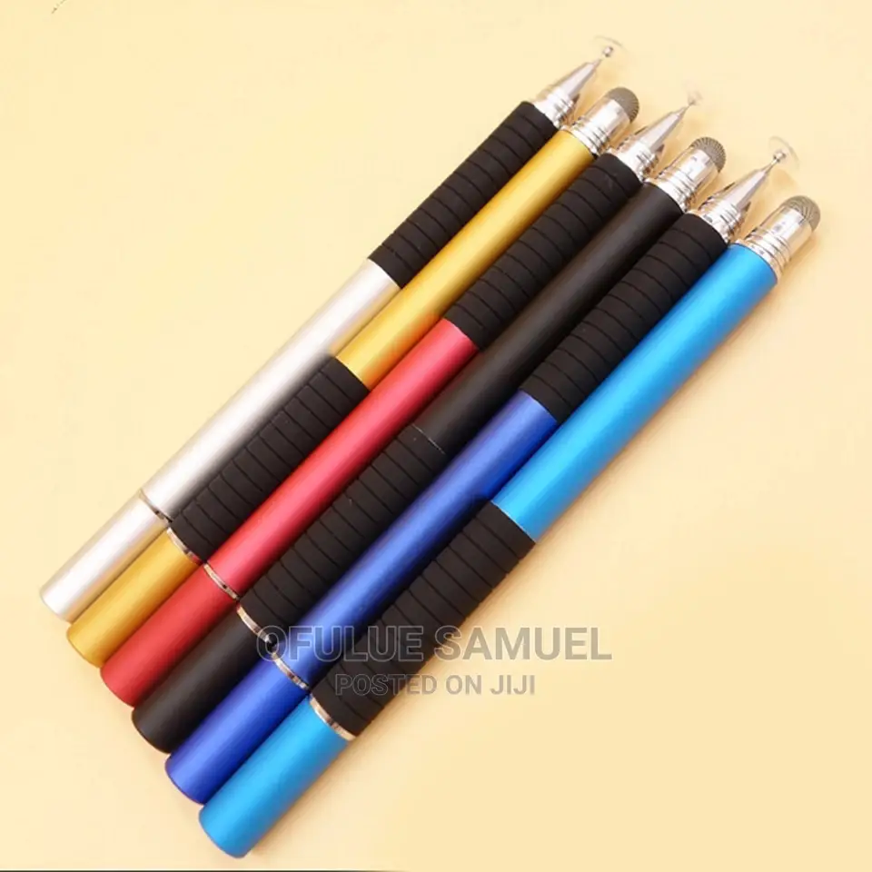 Universal Stylus Pen