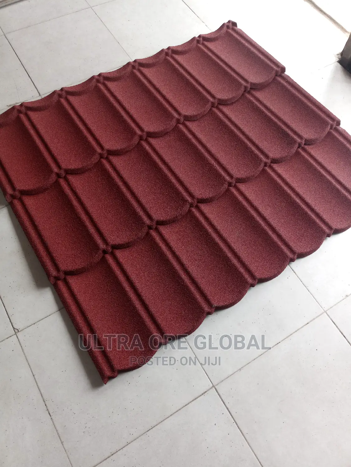 Gerard Quality Stone Coated Limited