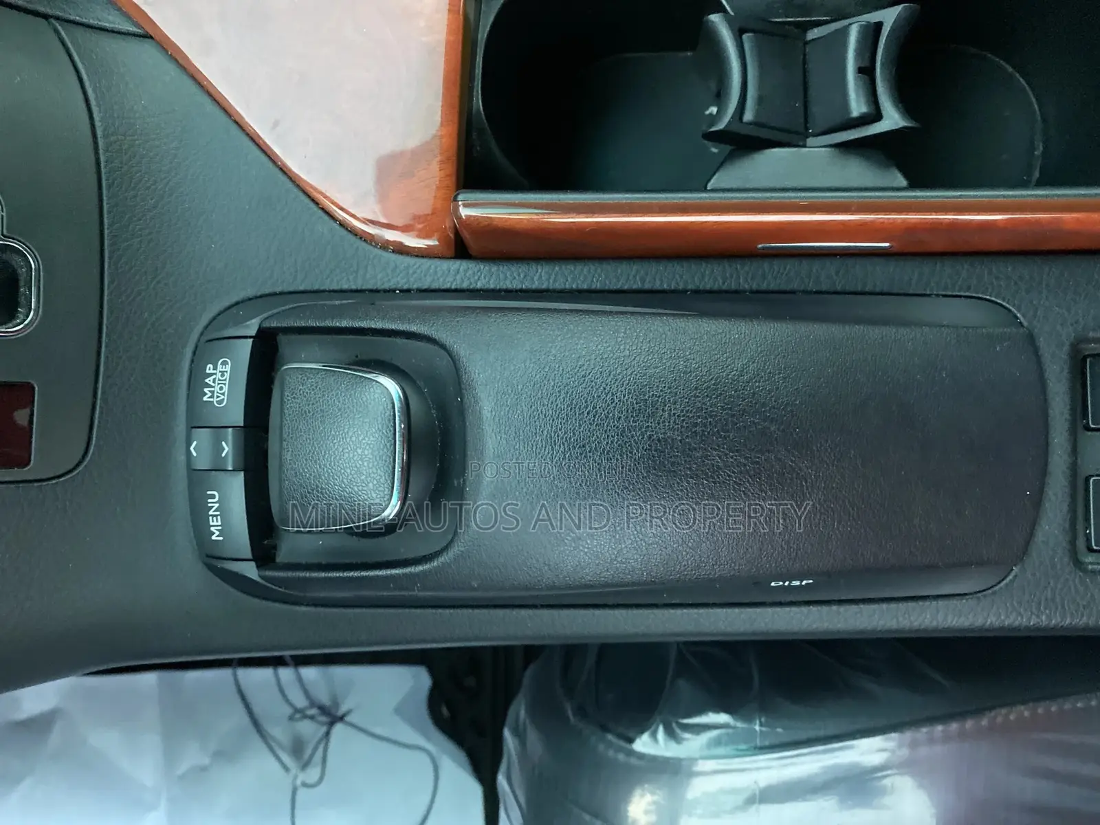 Lexus RX 350 2011 Black