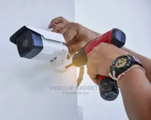 Surveillance Camera/Cctv Installations/Repairs/ Maintenance