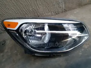 Headlamp for Kia Soul 2016