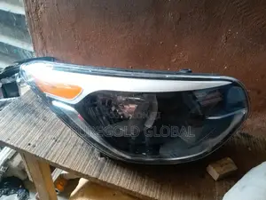 Kia and Lights Available Here.