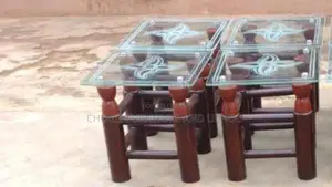 Sofa Side Table