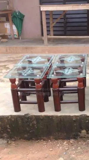 Sofa Side Table