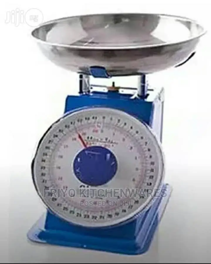 Camry Scale