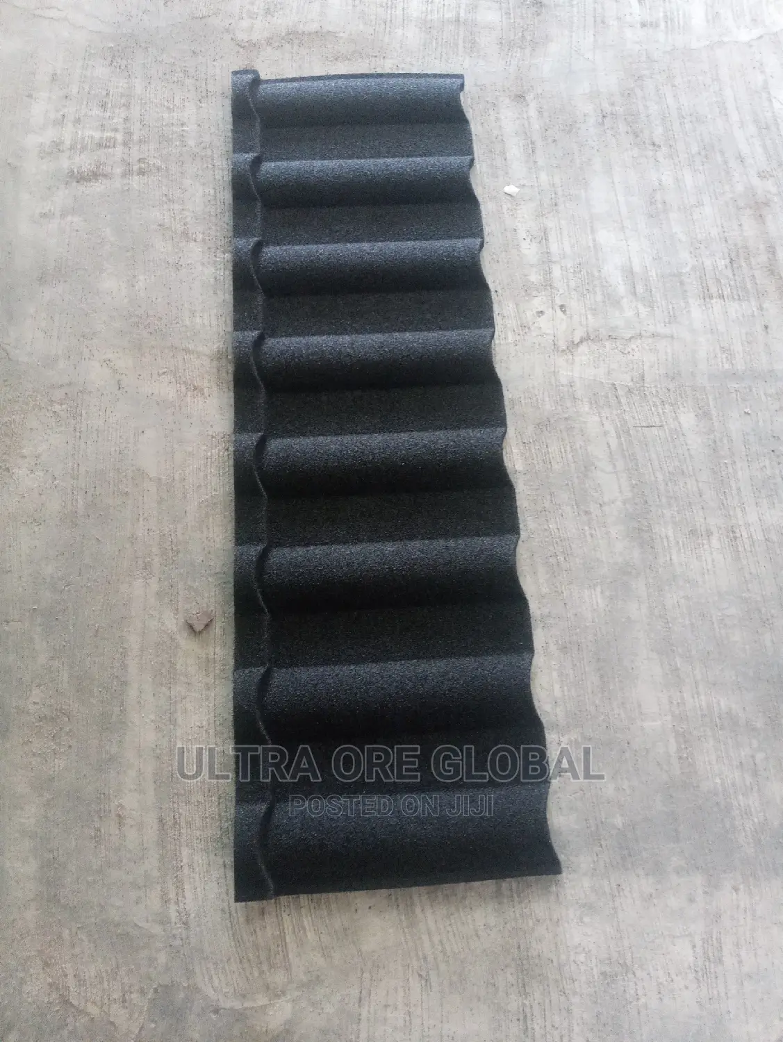 Stone Coated Roofing Sheet