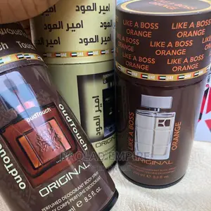 Oud Touch Spray 
250ml