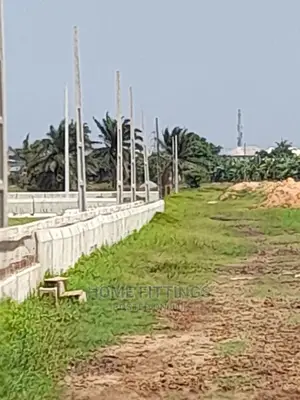 Estate Land Sale at Isheri North GRA /Opic Lagos