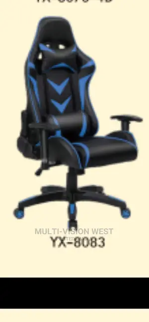 High Quality Game Chair