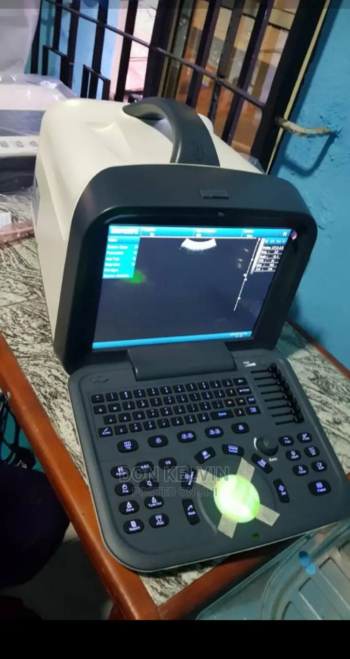 Ultrasound Table Top