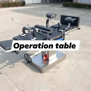 Operation Table