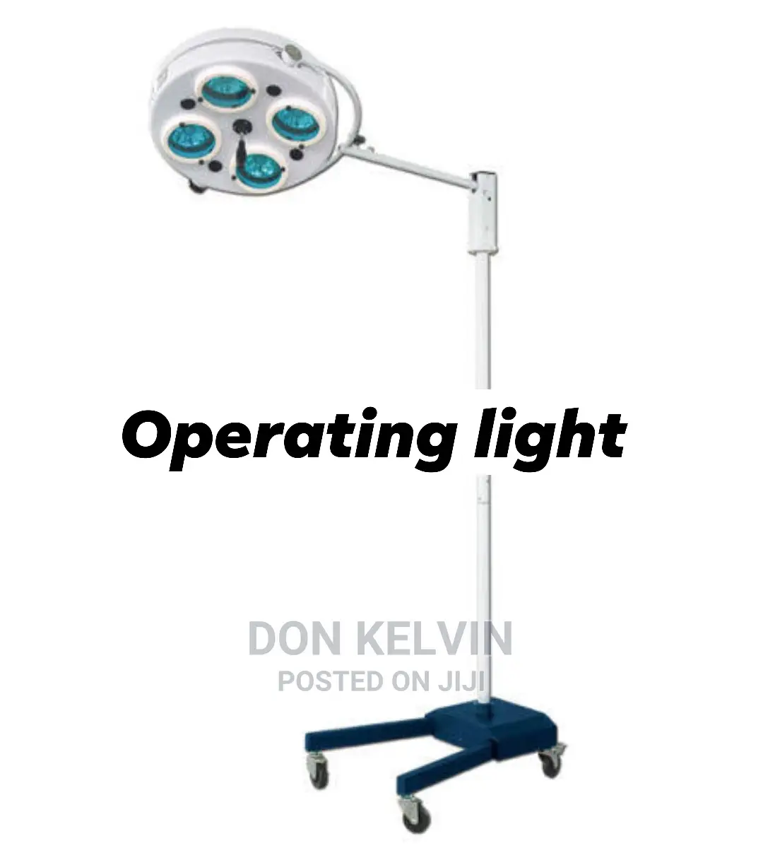 Operation Light