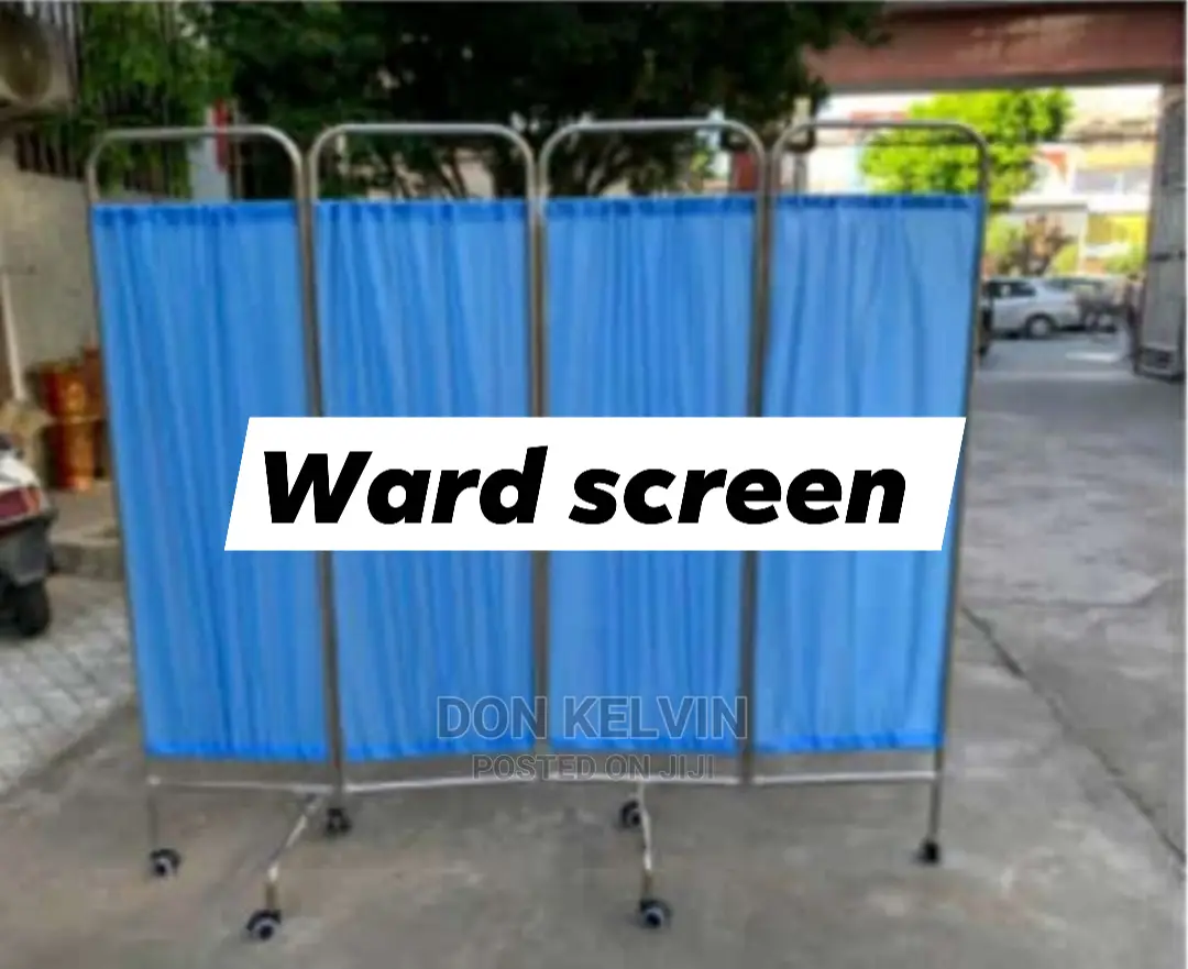 Ward Screen