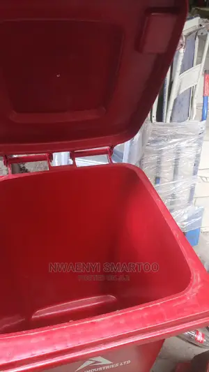 240litres Waste Bin