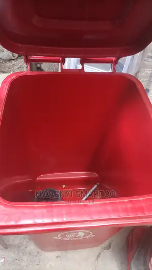 240litres Waste Bin