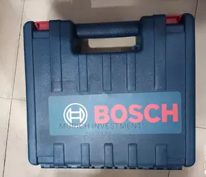 Cordless Impact Drill 36v