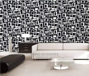 Wallpaper 3d Panel