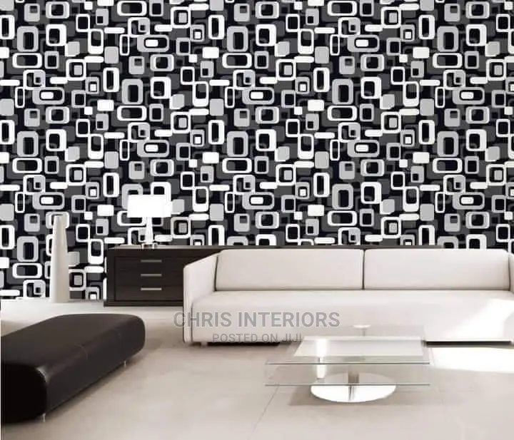 Wallpaper 3d Panel