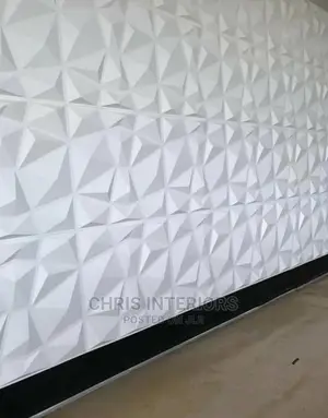 Wallpaper 3d Panel