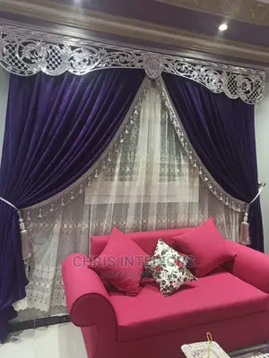 Curtains Home