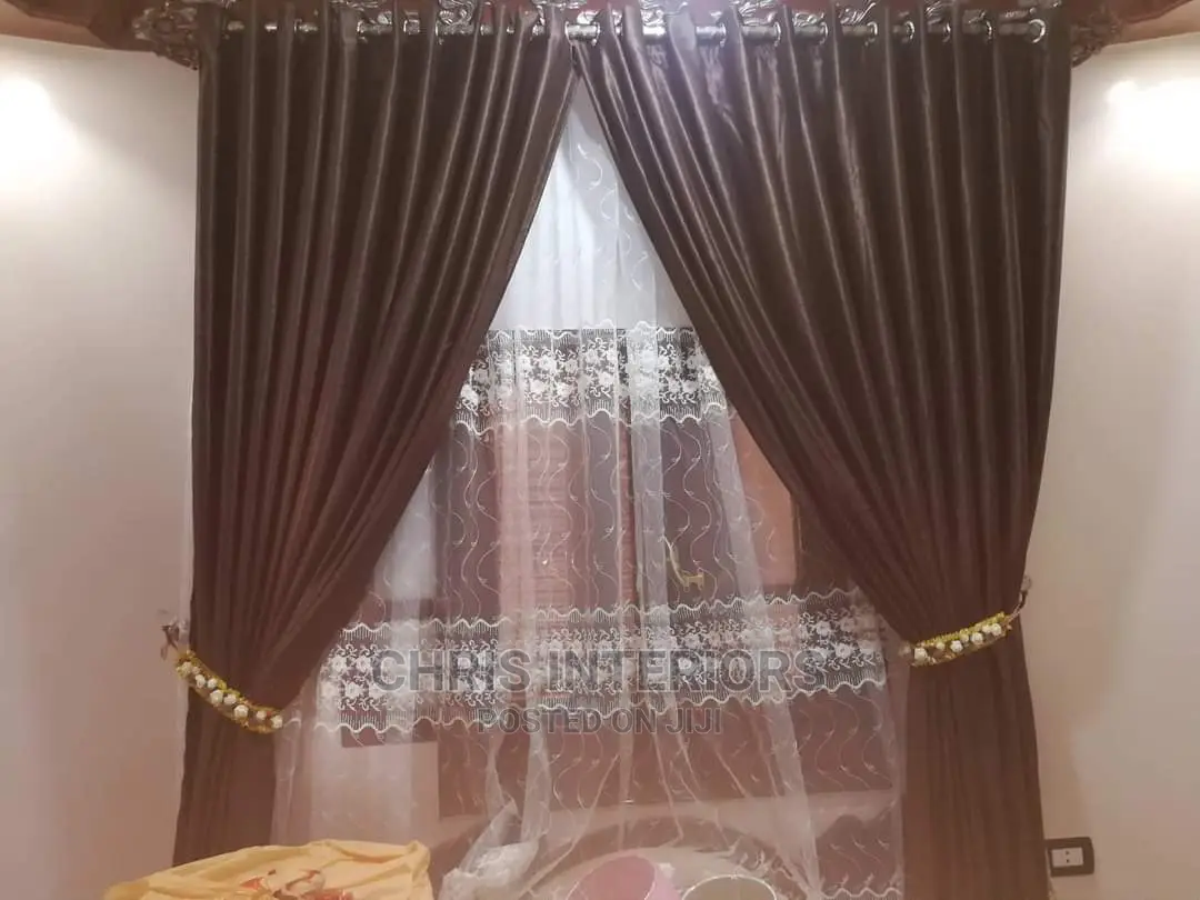 Curtains Home