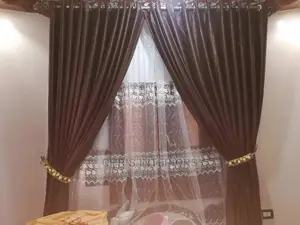 Curtains Home