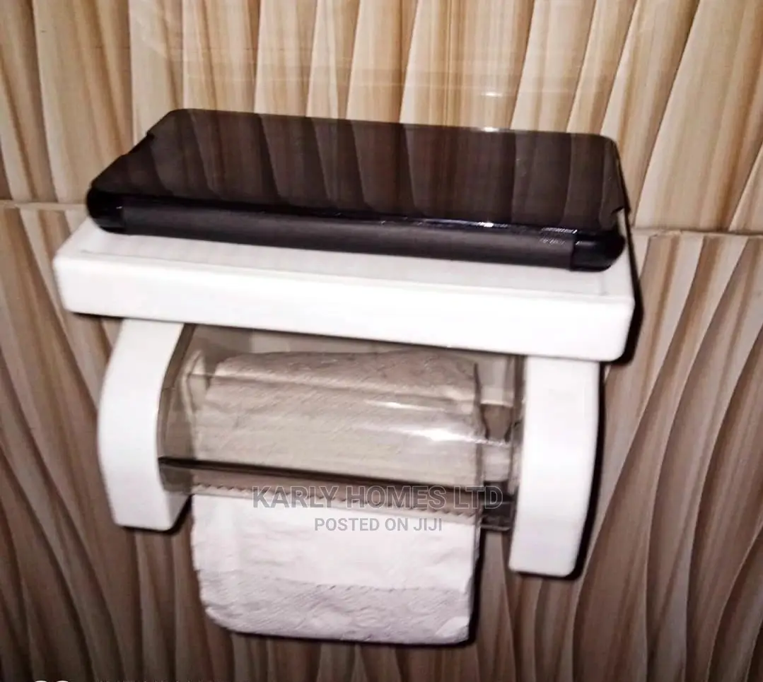 New Design Tissu Holder