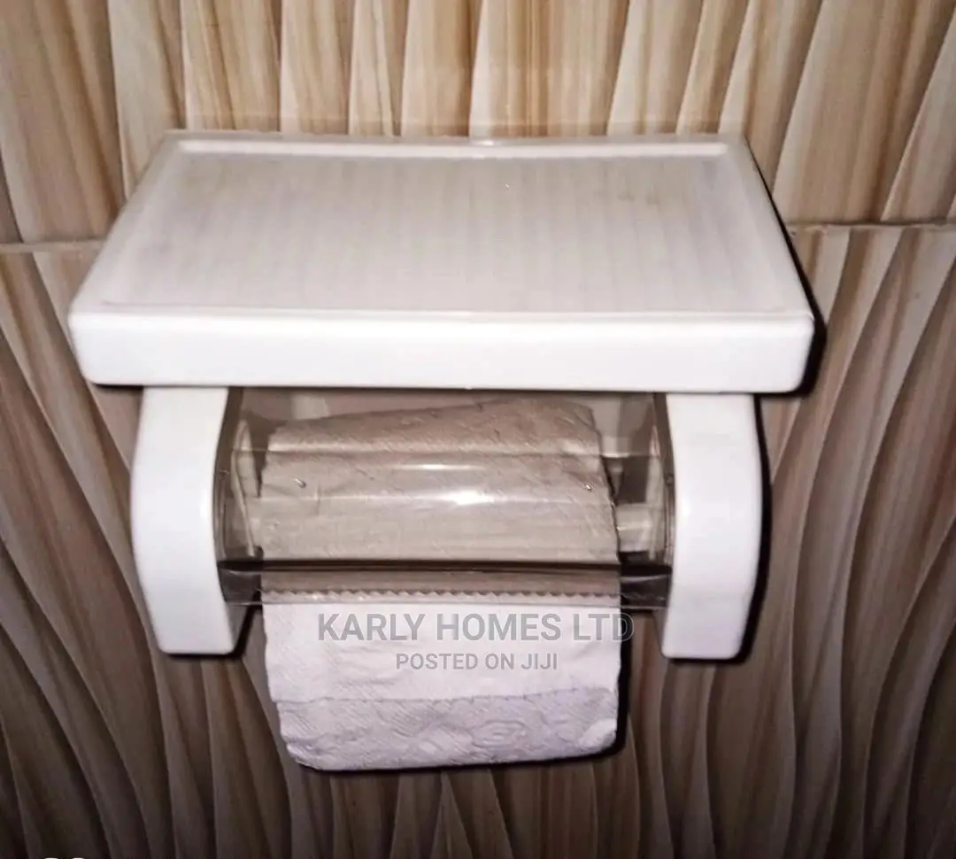 New Design Tissu Holder