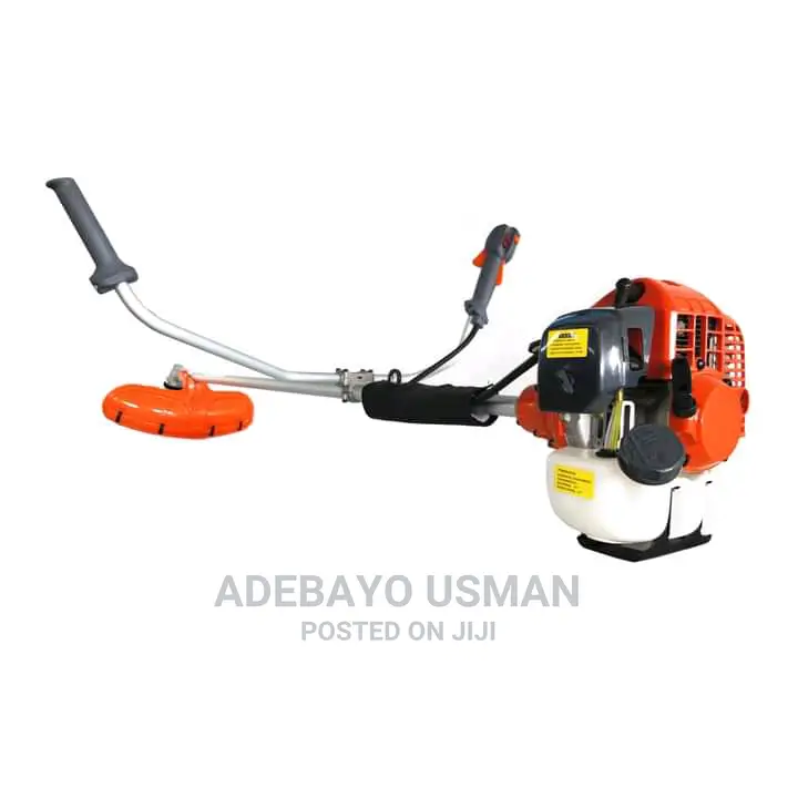 Brush Cutter