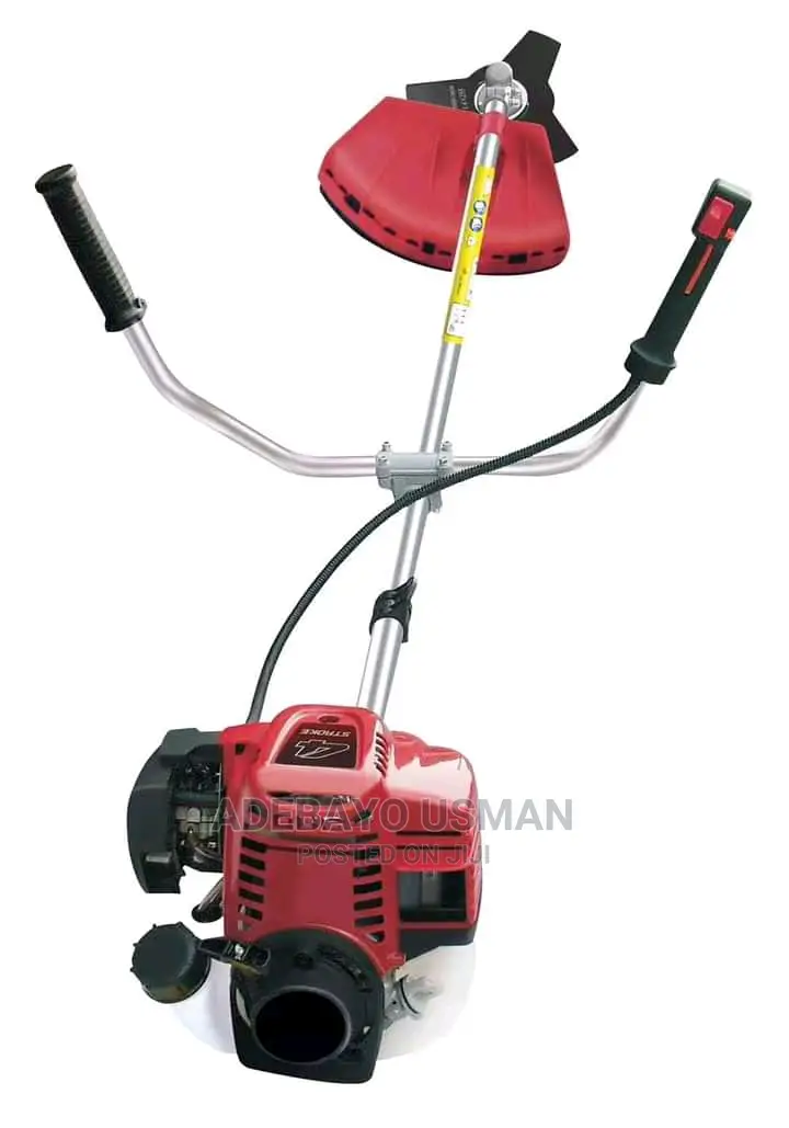 Brush Cutter