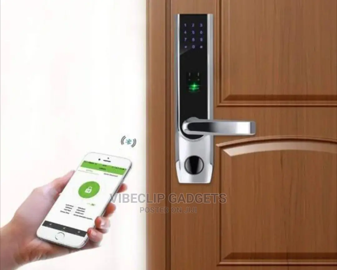 Hotel Lock System/RFID Smart Door Lock Installations/Repairs