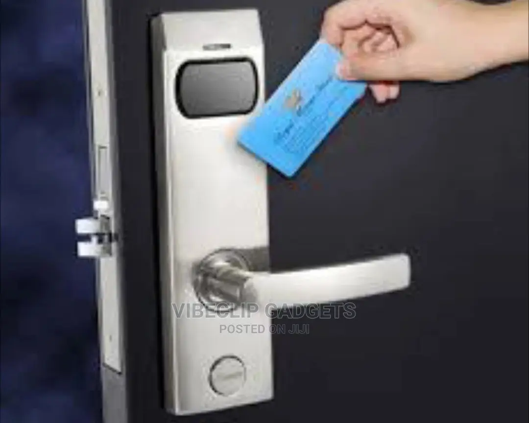 Hotel Lock System/RFID Smart Door Lock Installations/Repairs