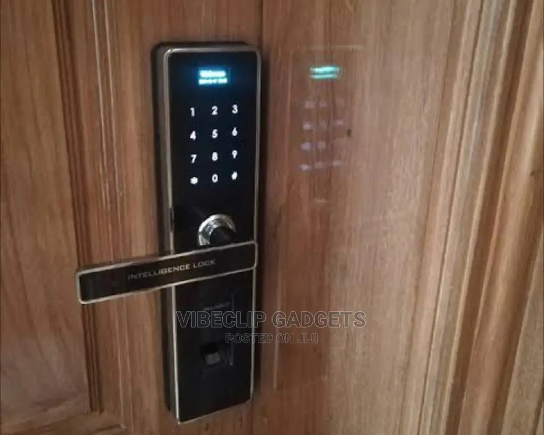 Hotel Lock System/RFID Smart Door Lock Installations/Repairs