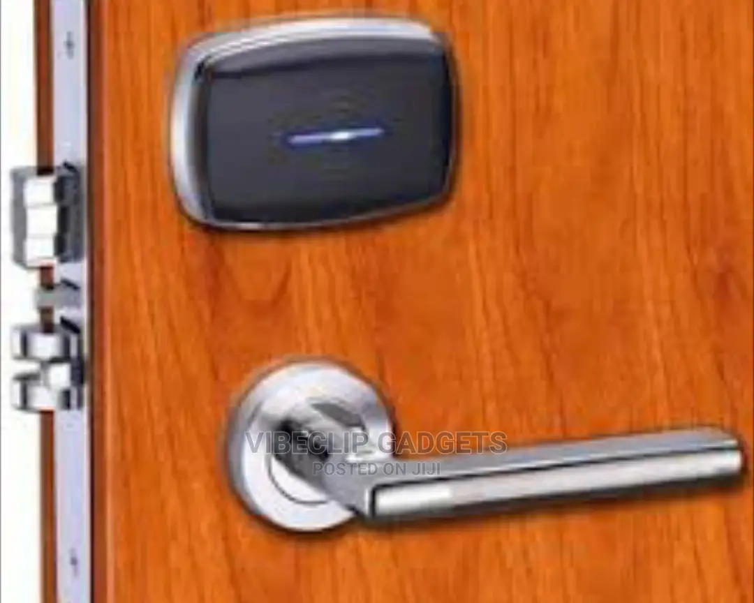 Hotel Lock System/RFID Smart Door Lock Installations/Repairs